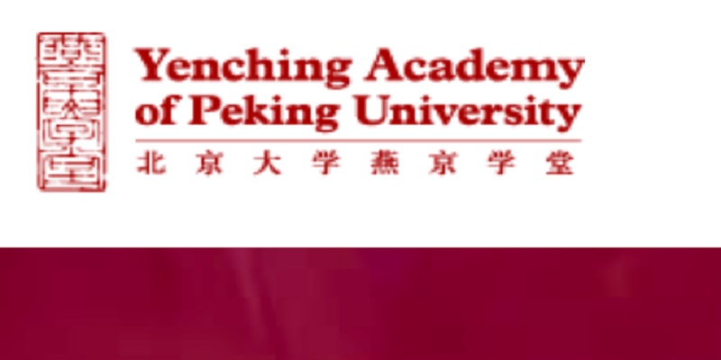 Yenching Academy of Peking University 2027 – Fully Funded Master’s | Deadline 30 November 2026