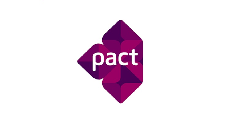 Grant and Finance Manager at Pact: (Deadline Ongoing)