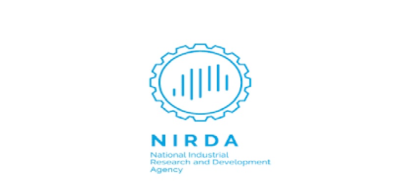 2 Job Positions of Driver at National Industrial Research and Development Agency (NIRDA): (Deadline 21 Oct 2026)