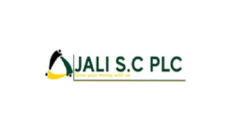 IT Assistant at  JALI S.C PLC (JSC): (Deadline 28-10-2026)