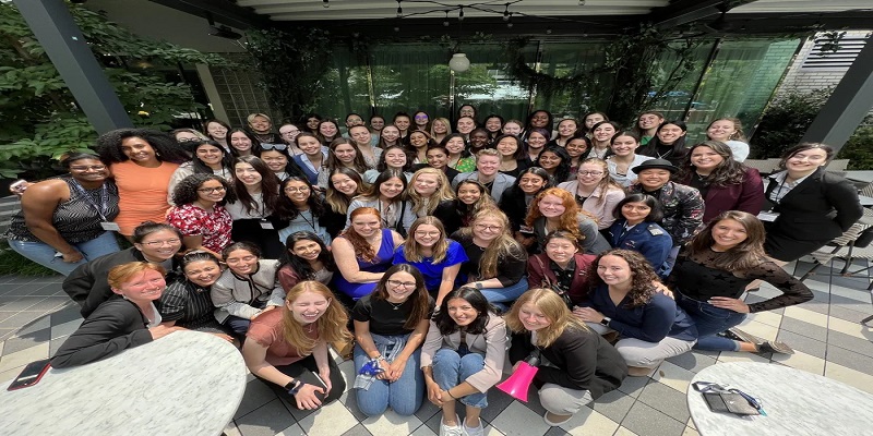 Brooke Owens Fellowship 2027 in USA – Fully Funded: (Deadline: October 4, 2026)