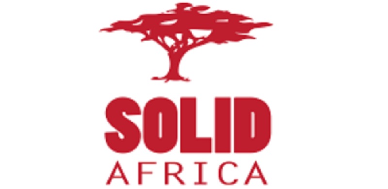 Repairs & Maintenance Manager at Solid'Africa: (Deadline 06-10-2026)