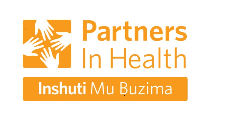 Finance Intern t PIH - Partners In Health: (Deadline Ongoing)