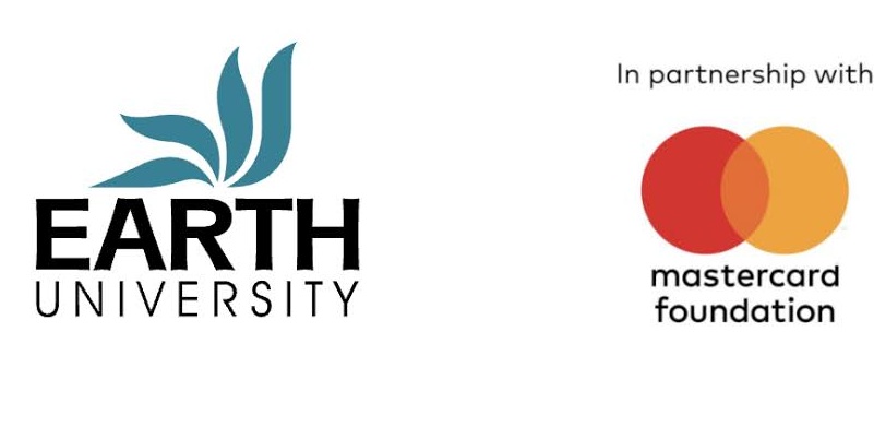 EARTH University Mastercard Foundation Scholarship 2027 (Fully Funded) — Deadline: 31 January 2027