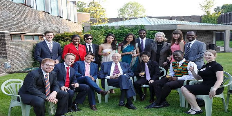 Gates Cambridge Scholarship 2027 – Fully Funded Master’s & PhD | Deadline 8 December 2026 / 6 January 2027