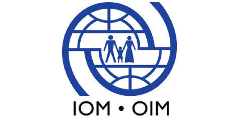 Graphic Design for CAP, Maps and Infographics for IOM RWANDA : (Deadline 2 Oct 2026)