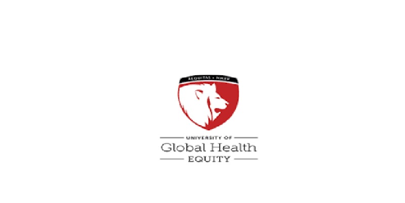 Senior Faculty, Social and Community Medicine at University of Global Health Equity (UGHE) : (Deadline 12 Nov 2026)