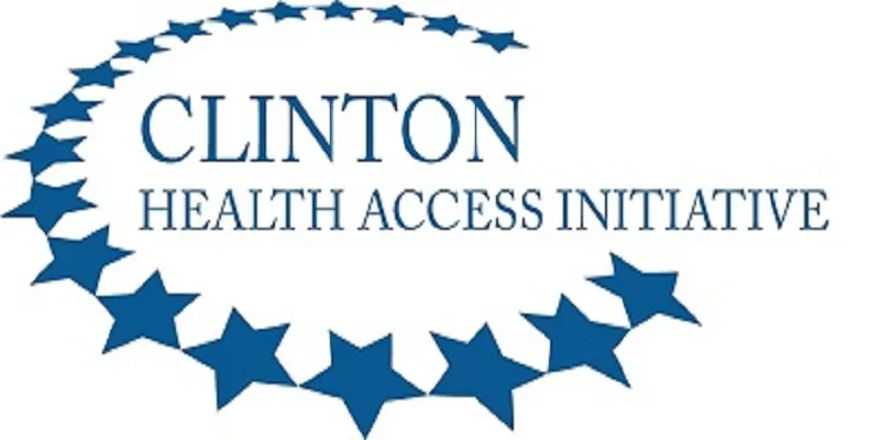 Clinton Health Access Initiative 1