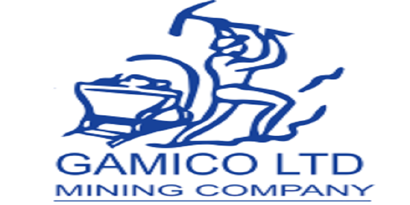 GAMICO Ltd 1
