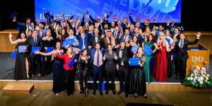 Read more about the article Call for Application Swedish Institute Global Executive Programme 2026: (Deadline 25 March 2026)