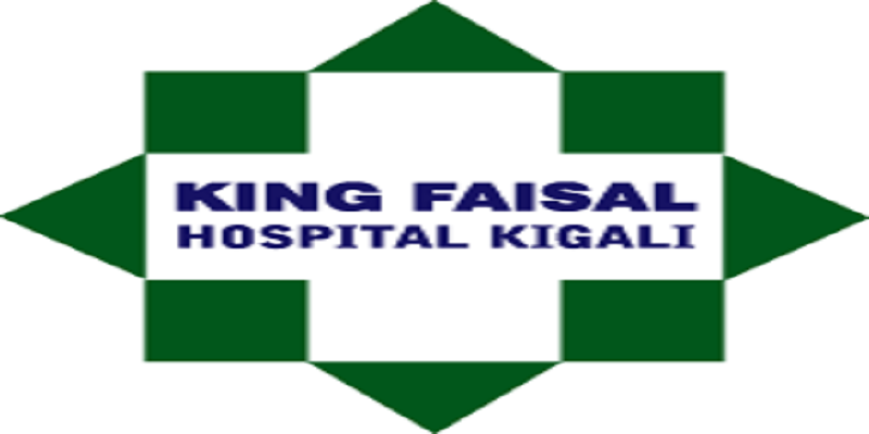 King Faisal Hospital Rwanda