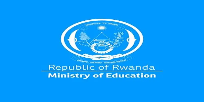 MINISTRY OF EDUCATION