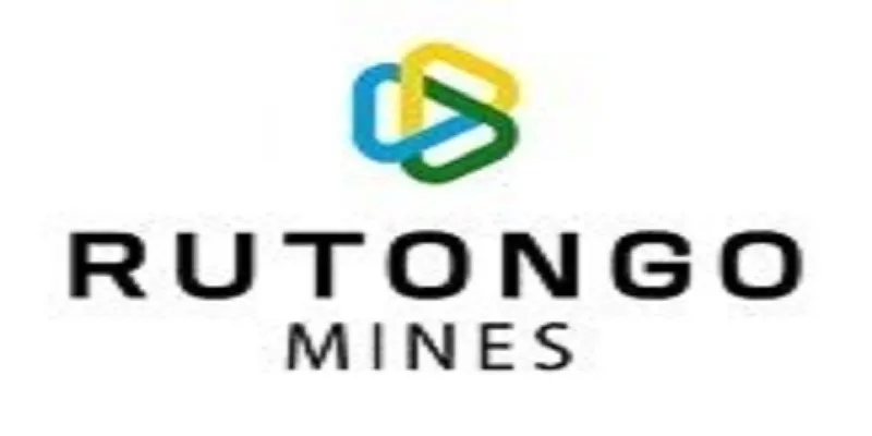 Rutongo Mines Ltd