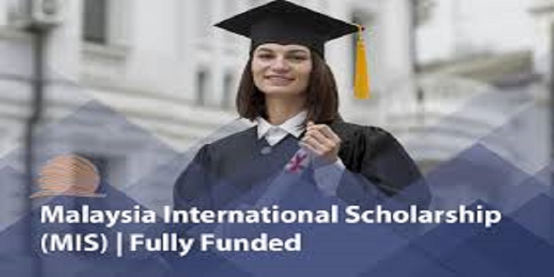 Read more about the article Postgraduate at Malaysia International Scholarship (MIS) 2026/2027: (Deadline 3 April 2026)