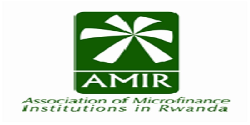 association of microfinance institutions in rwanda