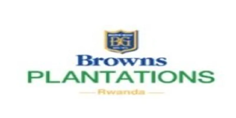 browns plantations rwanda