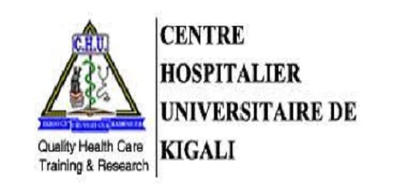 central university hospital of kigali