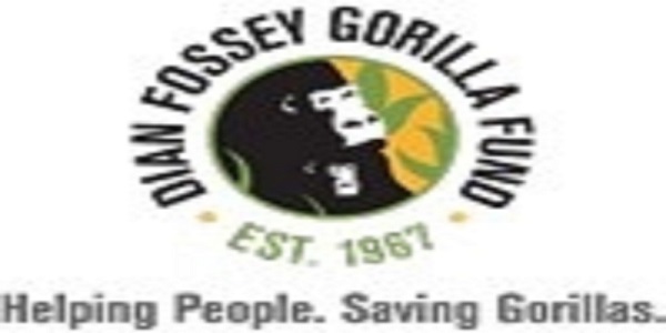 Dian Fossey Gorilla Fund International