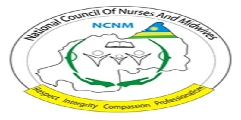 national council of nurses and midwives