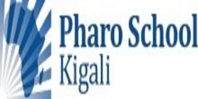 pharo school kigali