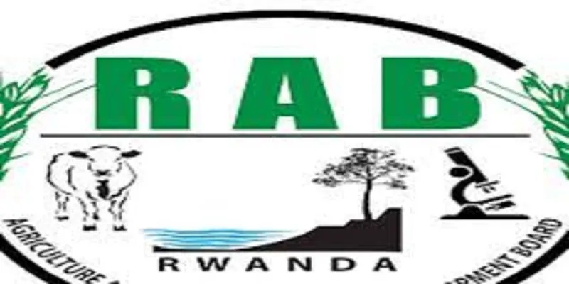 rwanda agriculture and animal resources