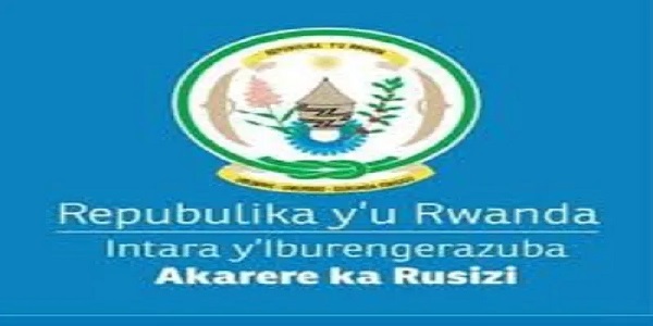 Rusizi District 1