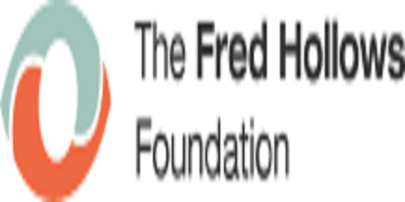 the fred hollows foundation