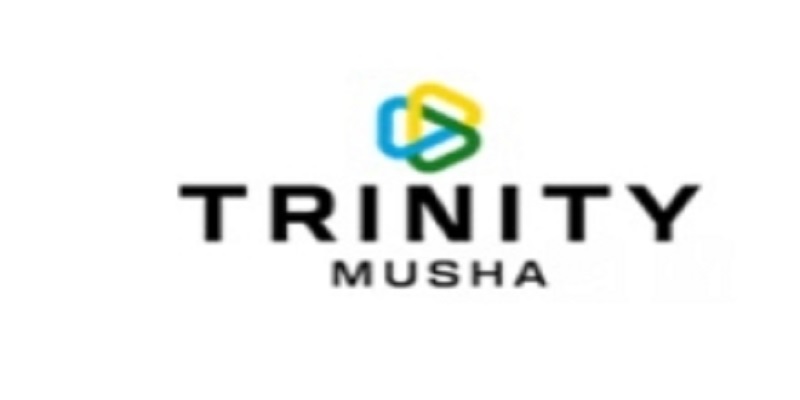 trinity musha mines ltd