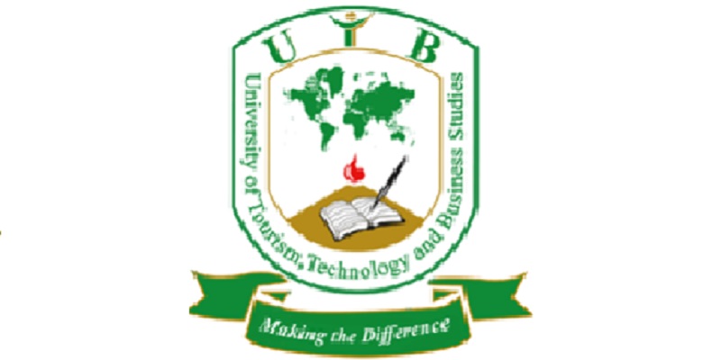 university of tourism technology and business studies