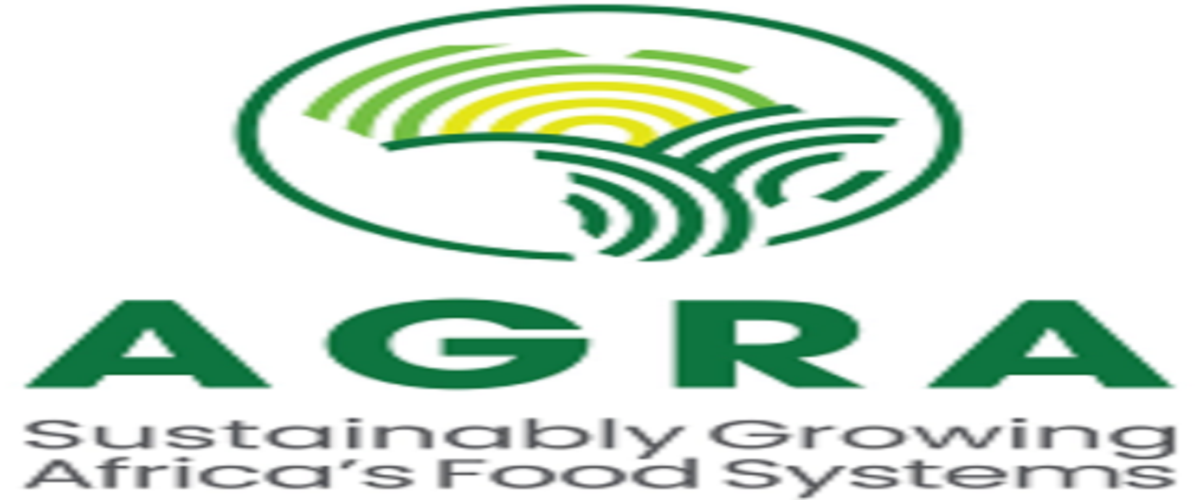 alliance for a green revolution in africa