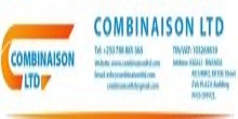 combinaison ltd