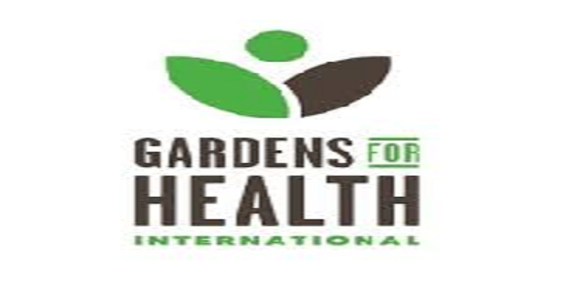 gardens for health international