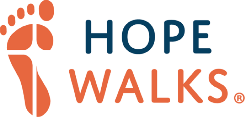hope walks