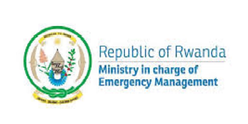 ministry in charge of emergency management