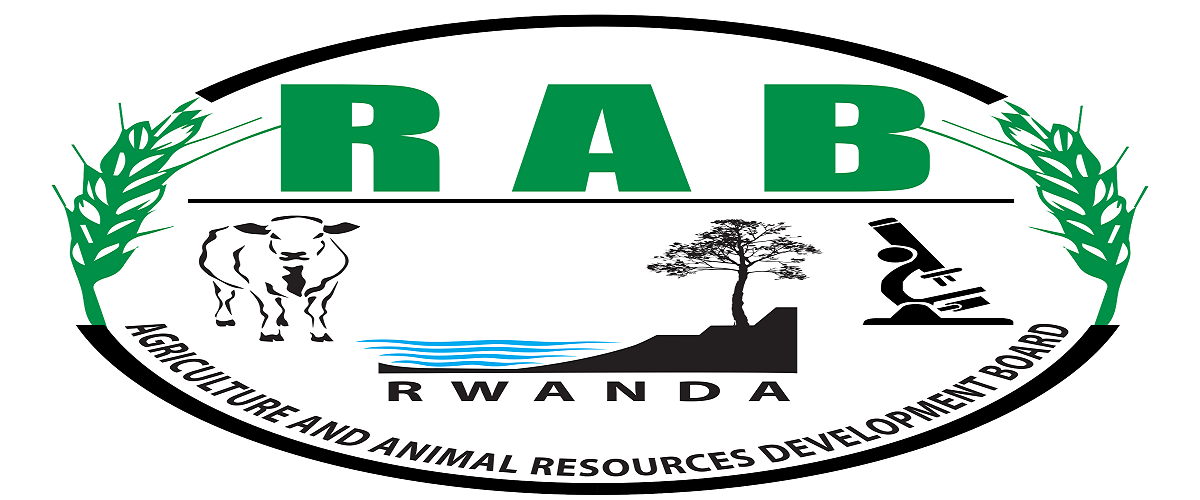 rwanda agriculture and animal resources